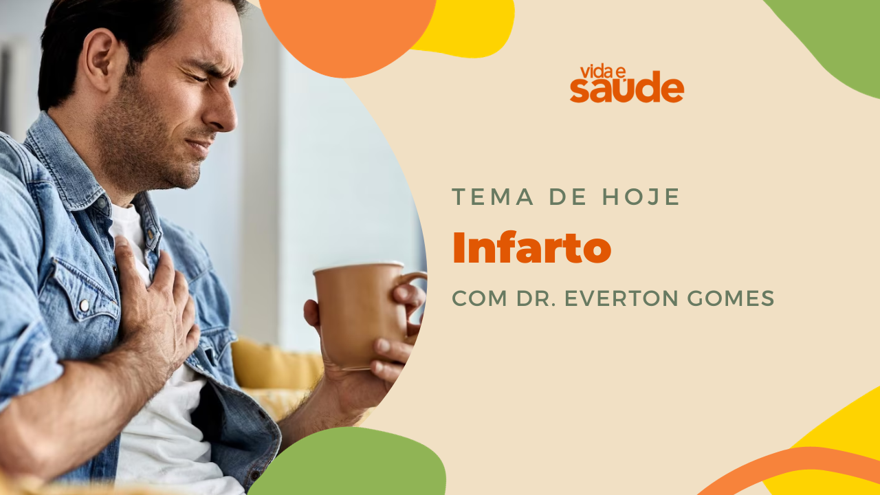 Infarto