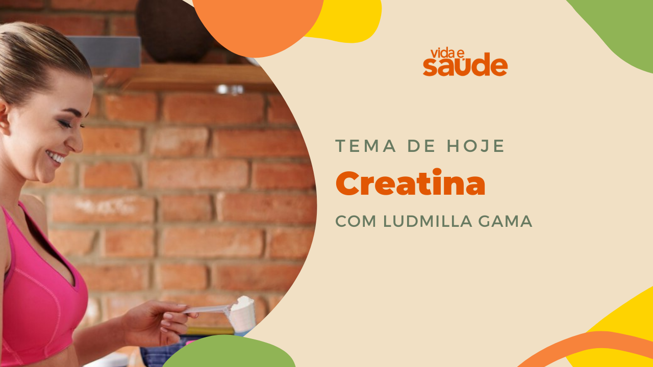 Creatina