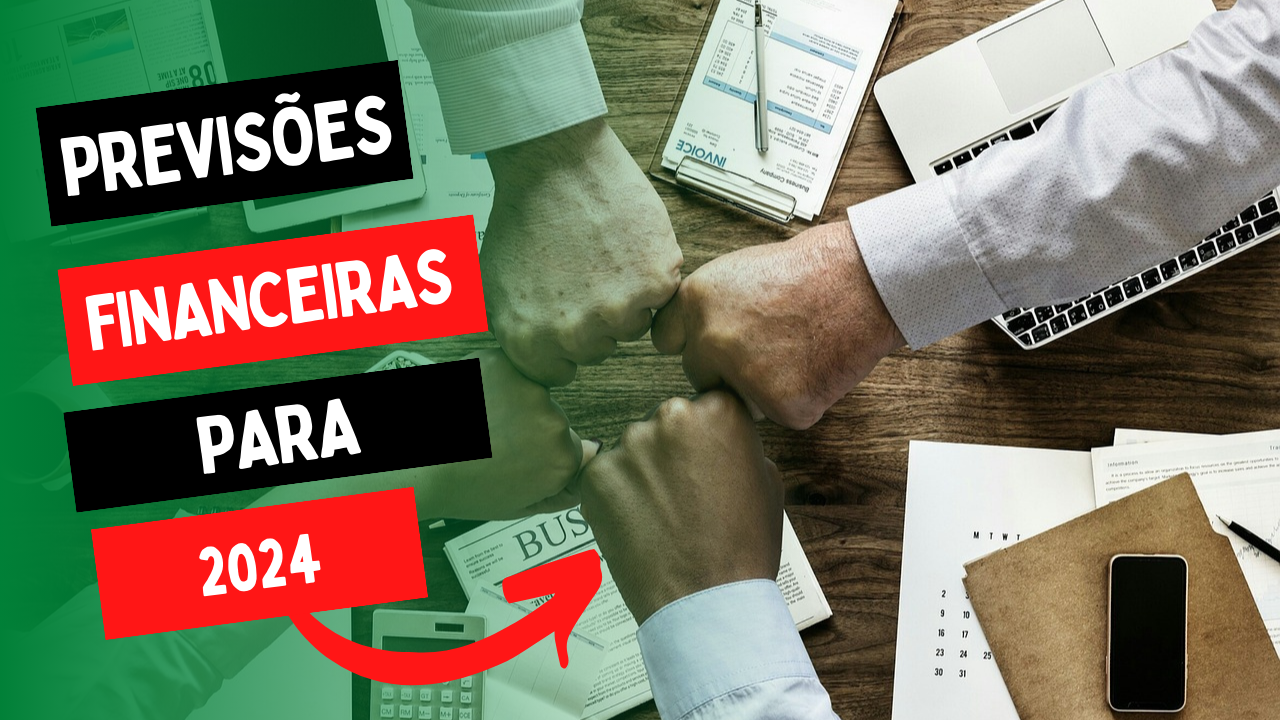 Saldo Extra | Professor Altemir Farinhas fala sobre como pode ficar suas finanças em 2024