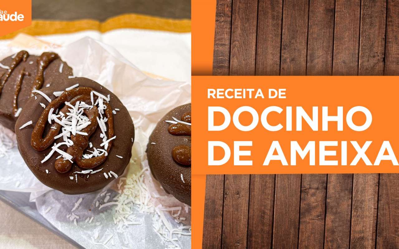 Receita: Docinho de ameixa