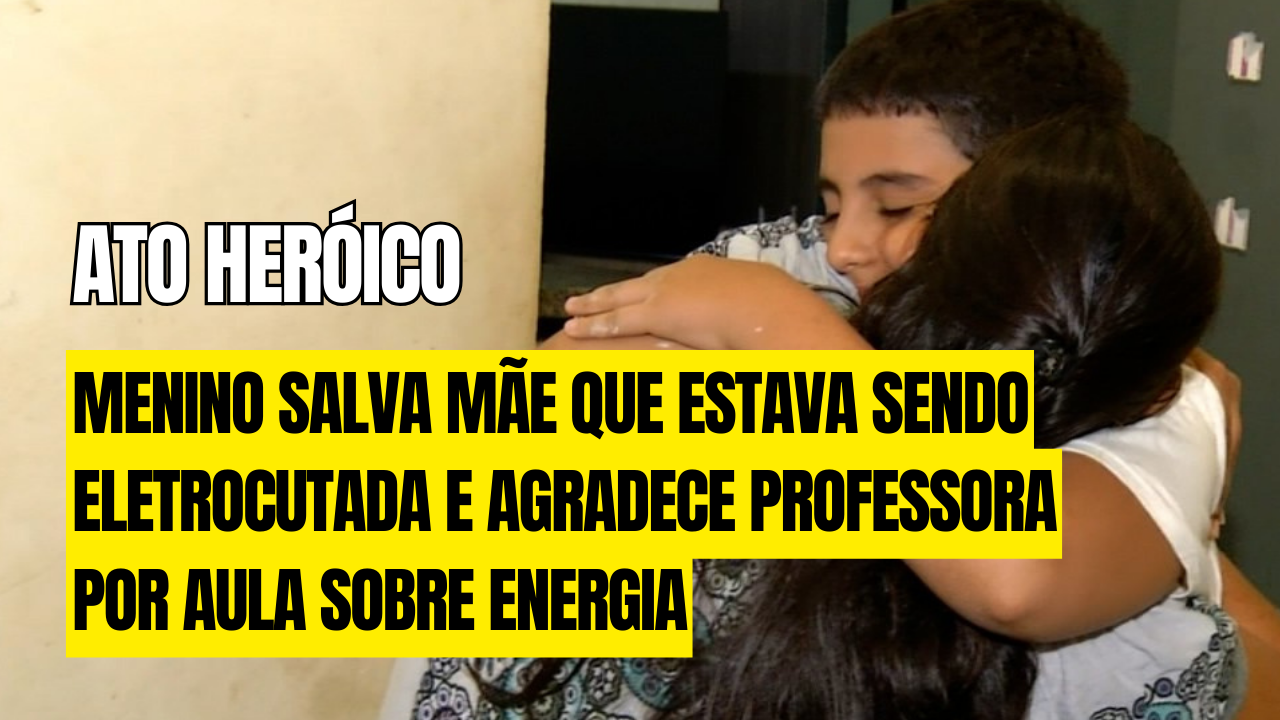 BOAS NOTÍCIAS | GERLLANY AMORIM TE CONTA ESSA BOA NOTÍCIA