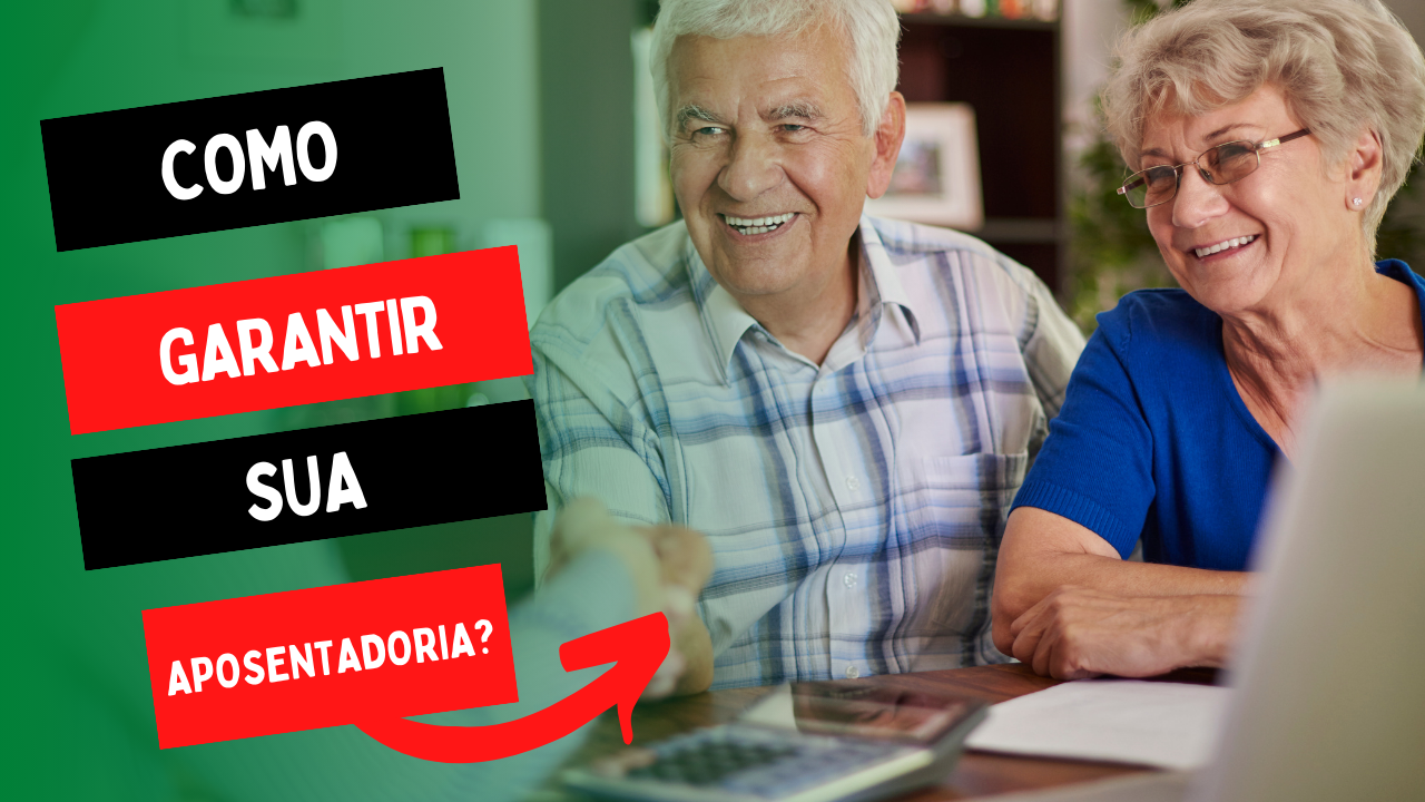 Saldo Extra | Professor Altemir Farinhas fala sobre caminhos para garantir a aposentadoria