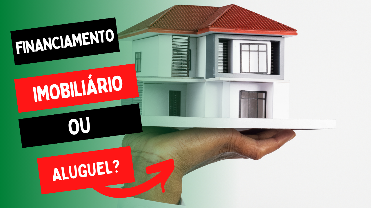 Saldo Extra | Professor Altemir Farinhas fala sobre financiamento imobiliário e aluguel de casa