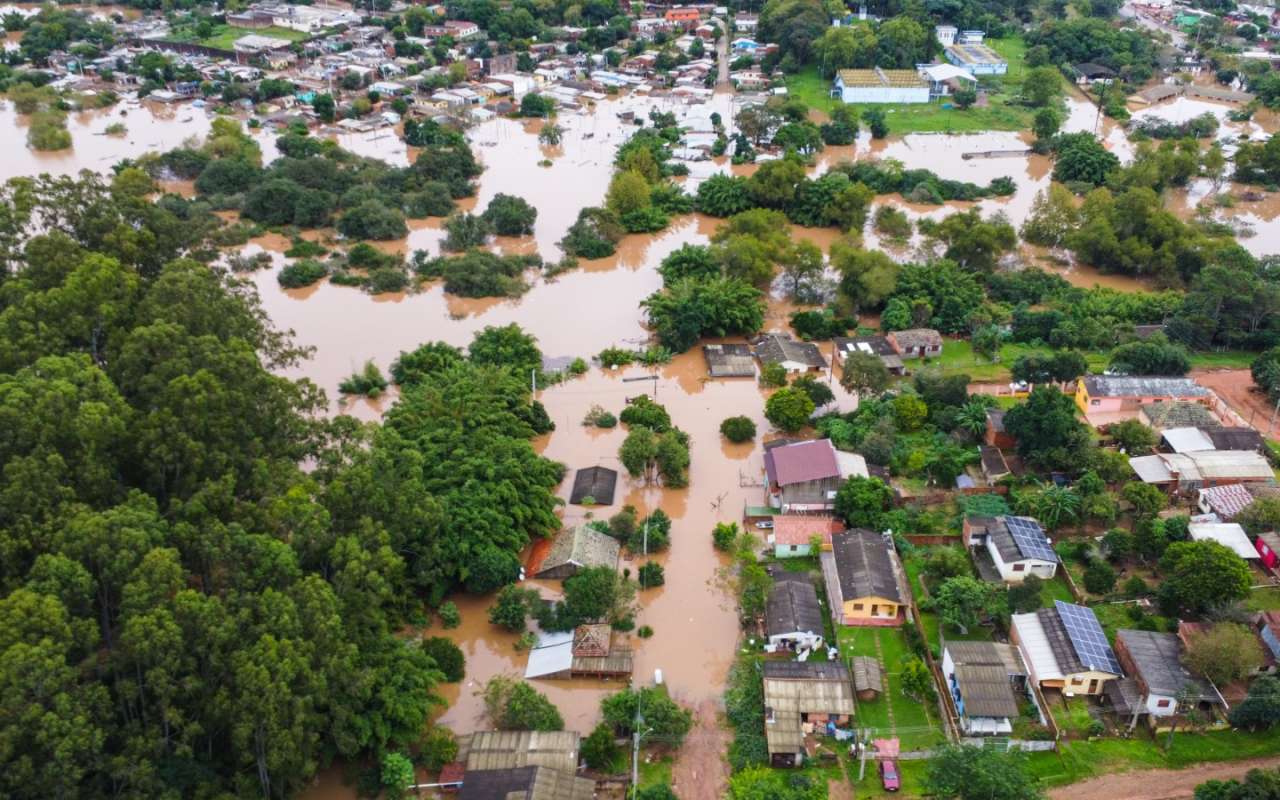 TV Novo Tempo é a única emissora no ar em Cachoeira do Sul - RS