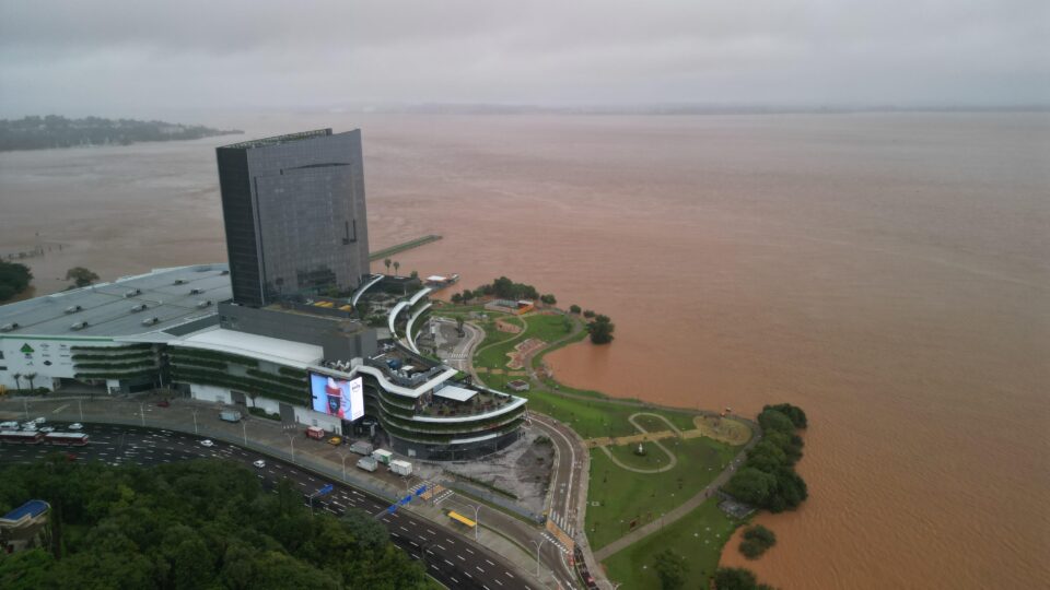 Agência humanitária adventista leva ajuda a vítimas no Rio Grande do Sul