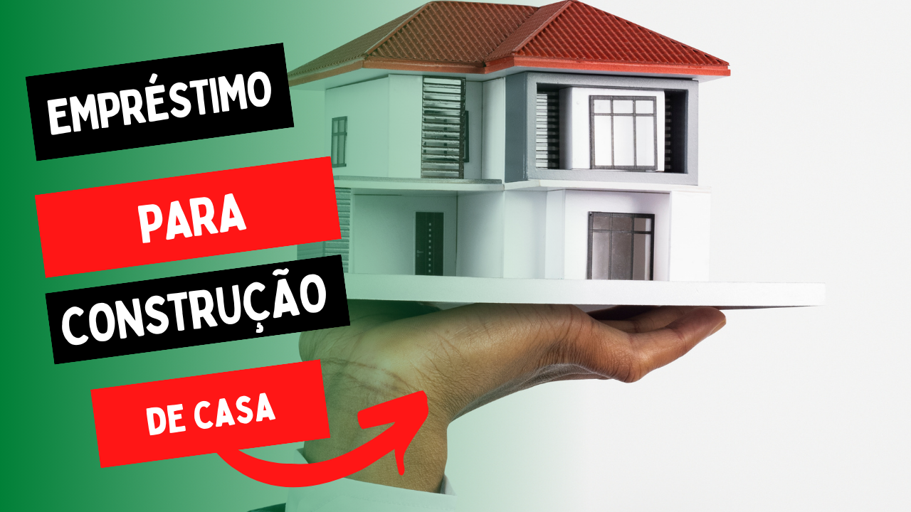 Saldo Extra | Professor Altemir Farinhas fala sobre os requisitos para empréstimo para construção de casa em programa do governo