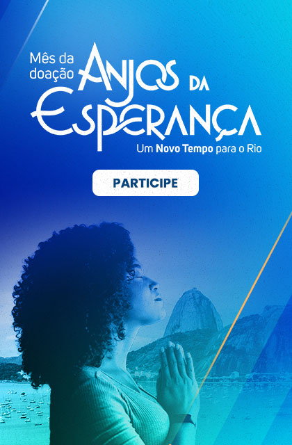 Anjos – março