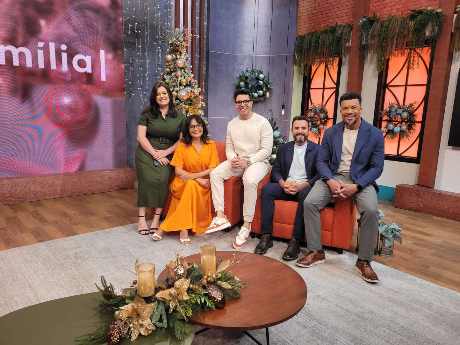 TV Novo Tempo tem programas especiais de fim de ano - Rede Novo Tempo ...