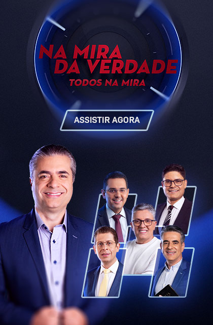 Todos na mira
