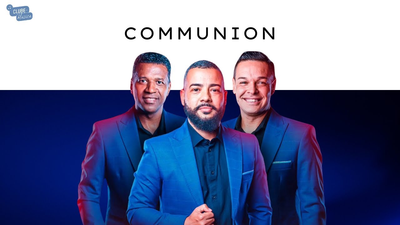 COMMUNION NO CLUBE DA MÚSICA - Rede Novo Tempo de Comunicação