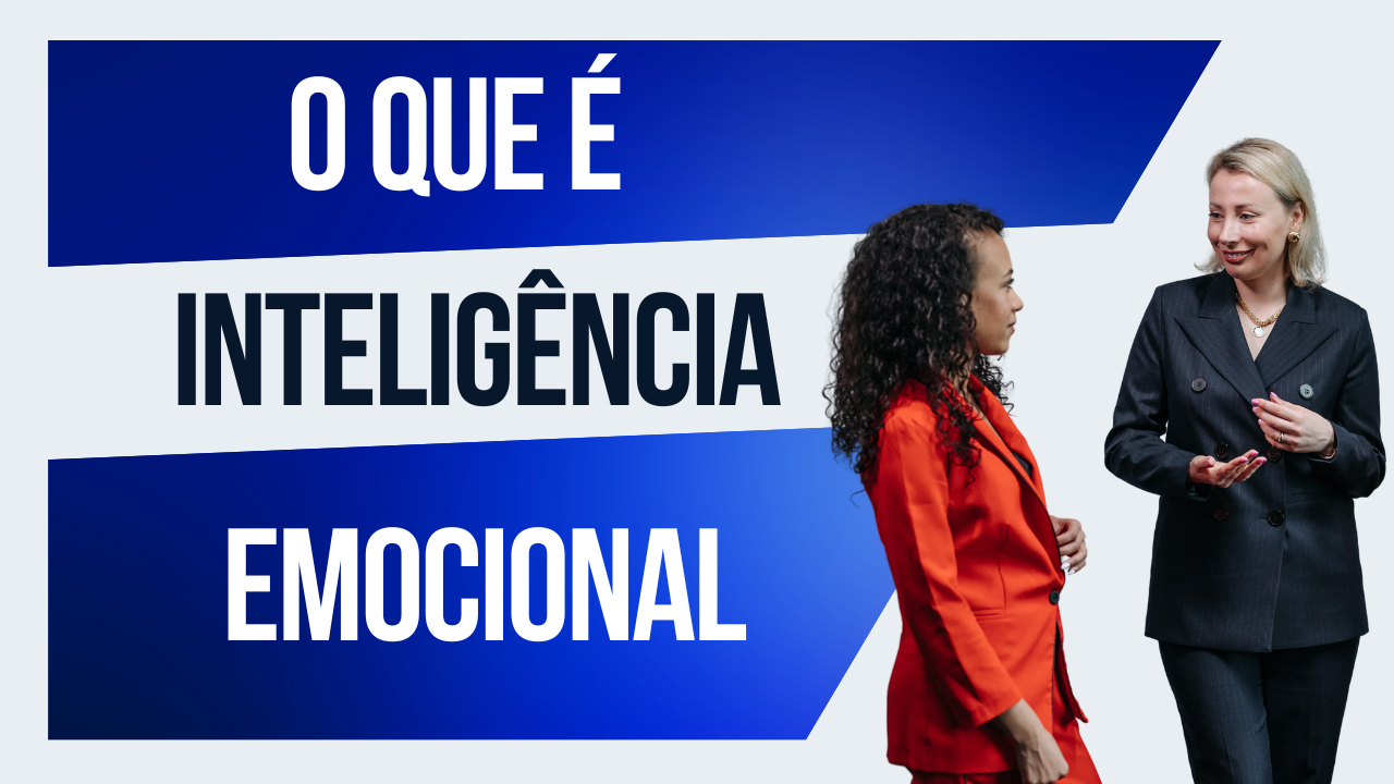 É FATO | RONALDO NEZO FALA SOBRE INTELIGÊNCIA EMOCIONAL