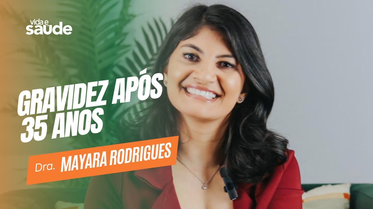 Gravidez após os 35 anos