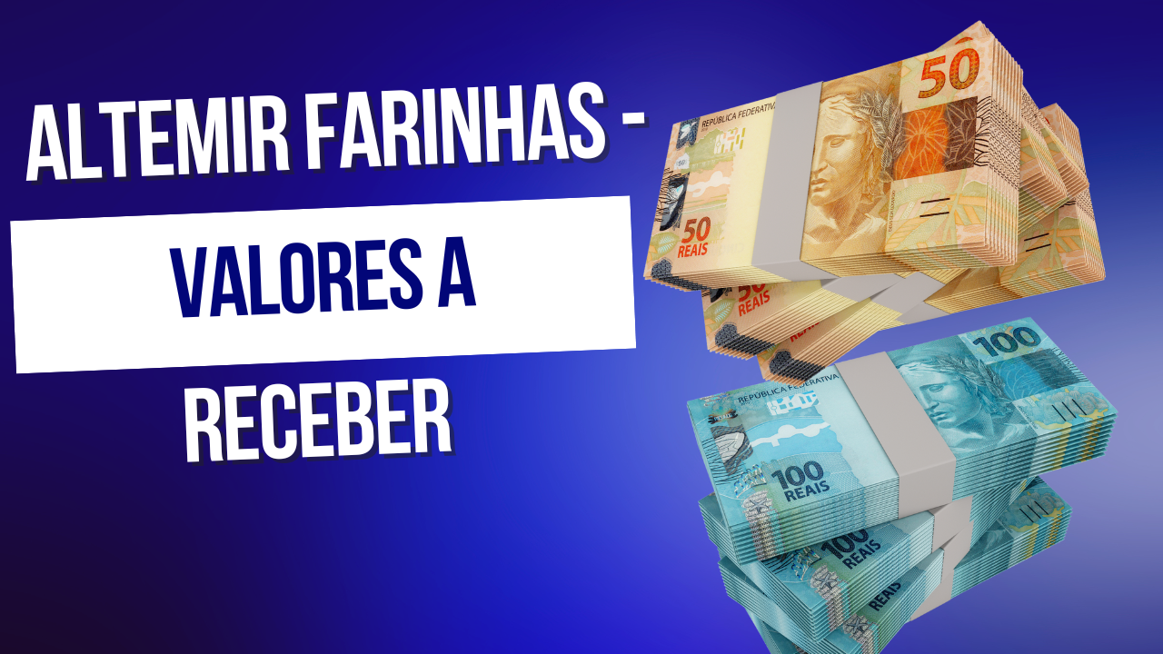 Saldo Extra | Professor Altemir Farinhas explica como verificar se tem valores a receber