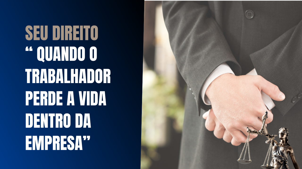 SEU DIREITO | O ADVOGADO E PROFESSOR PAULO BARRADAS RESPONDE A SUA PERGUNTA