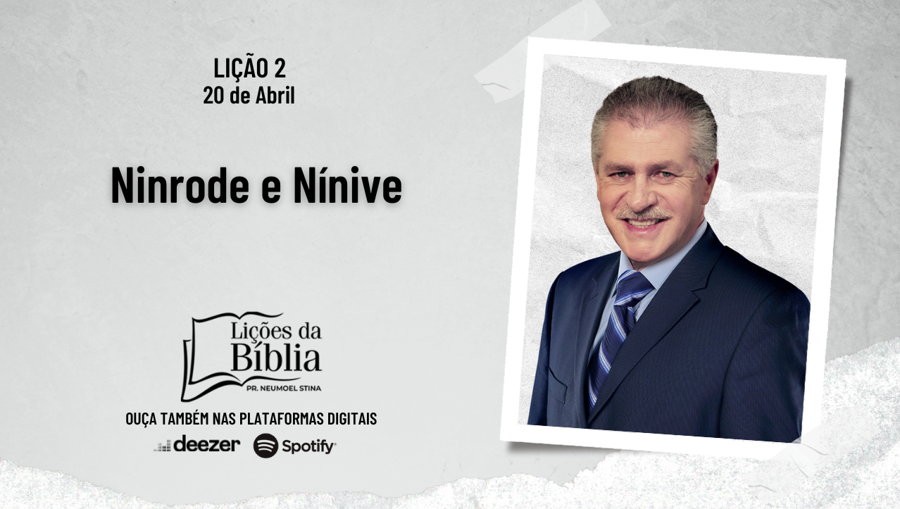Ninrode e Nínive