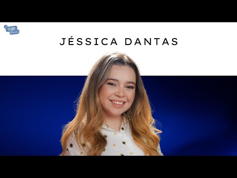 JÉSSICA DANTAS NO CLUBE DA MÚSICA