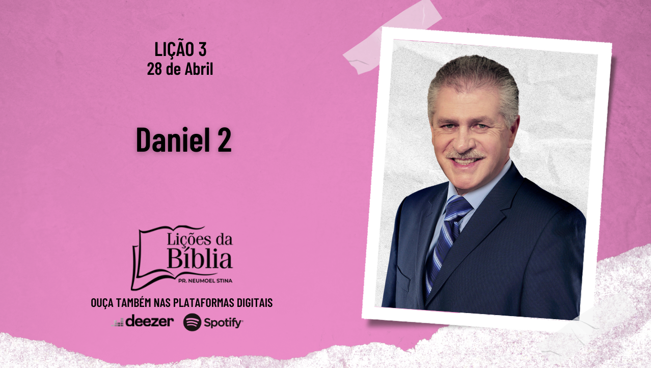 Daniel 2