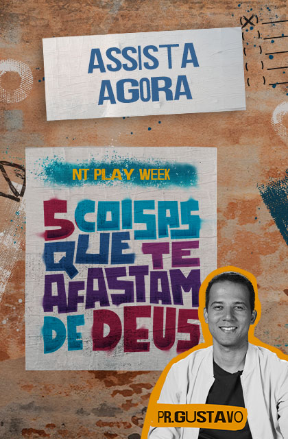 NT Play Week