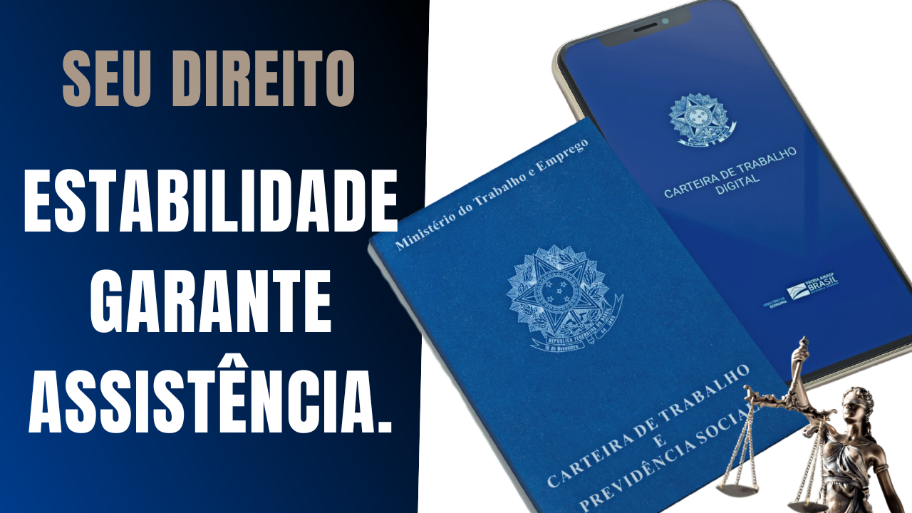 SEU DIREITO | O ADVOGADO E PROFESSOR PAULO BARRADAS RESPONDE SOBRE A ESTABILIDADE GARANTIDA DO INSS