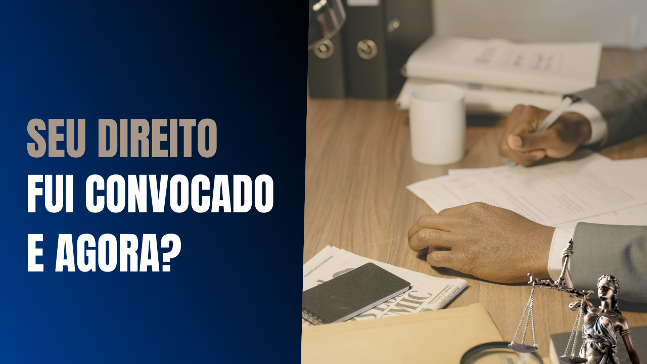 SEU DIREITO | O ADVOGADO E PROFESSOR PAULO BARRADAS RESPONDE A SUA PERGUNTA
