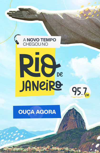 Rádio Novo Tempo RIO