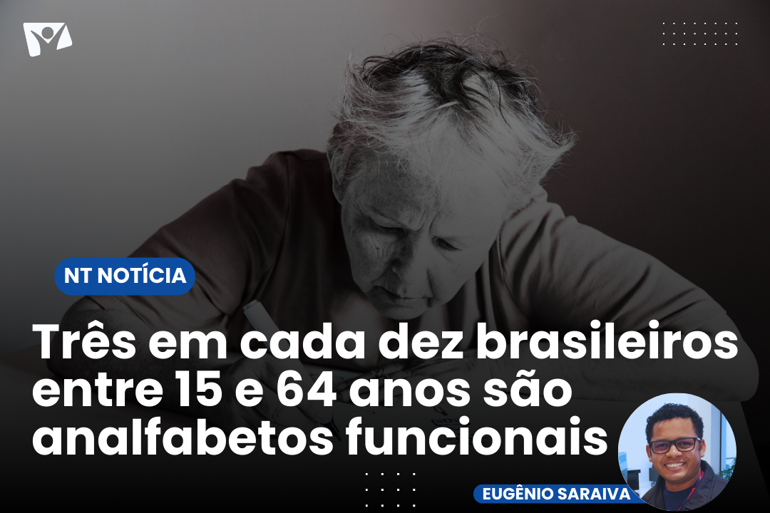 Indicador revela falhas na educação e desafios para inclusão social