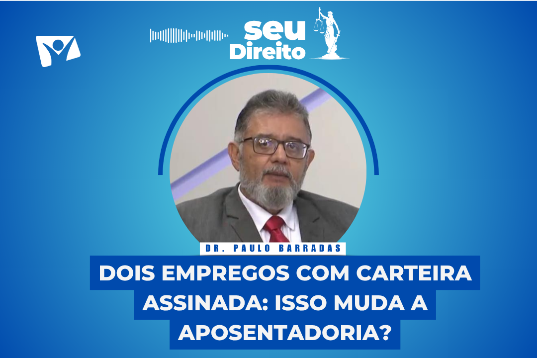 SEU DIREITO | filho de 17 anos quer começar a trabalhar