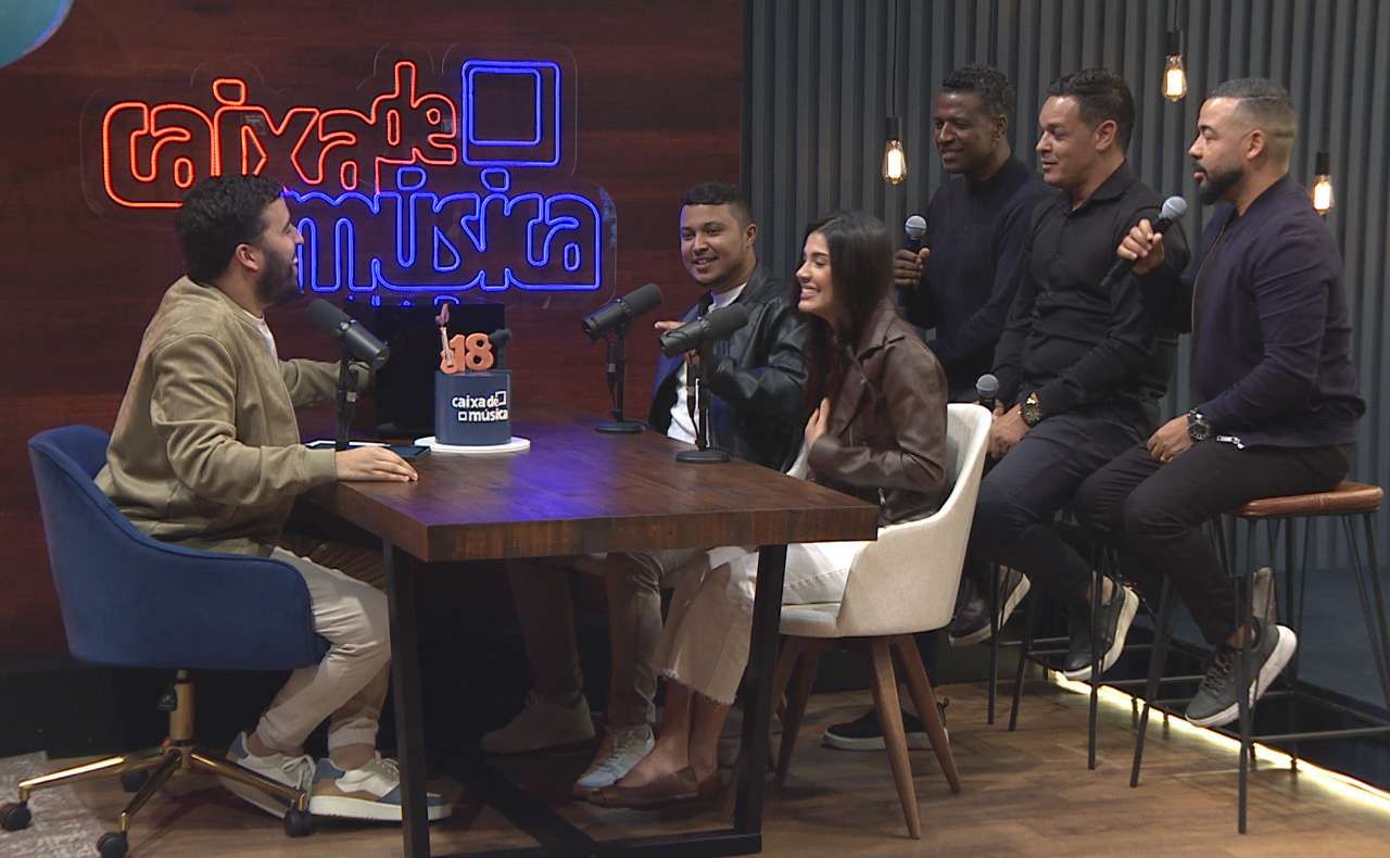 Caixa de Música, programa da TV Novo Tempo, completa 18 anos no ar