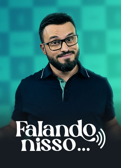 Falando nisso