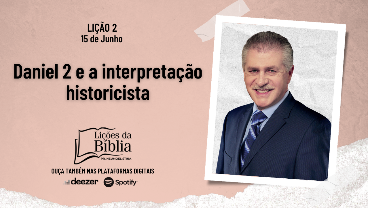 Daniel 2 e a interpretação historicista