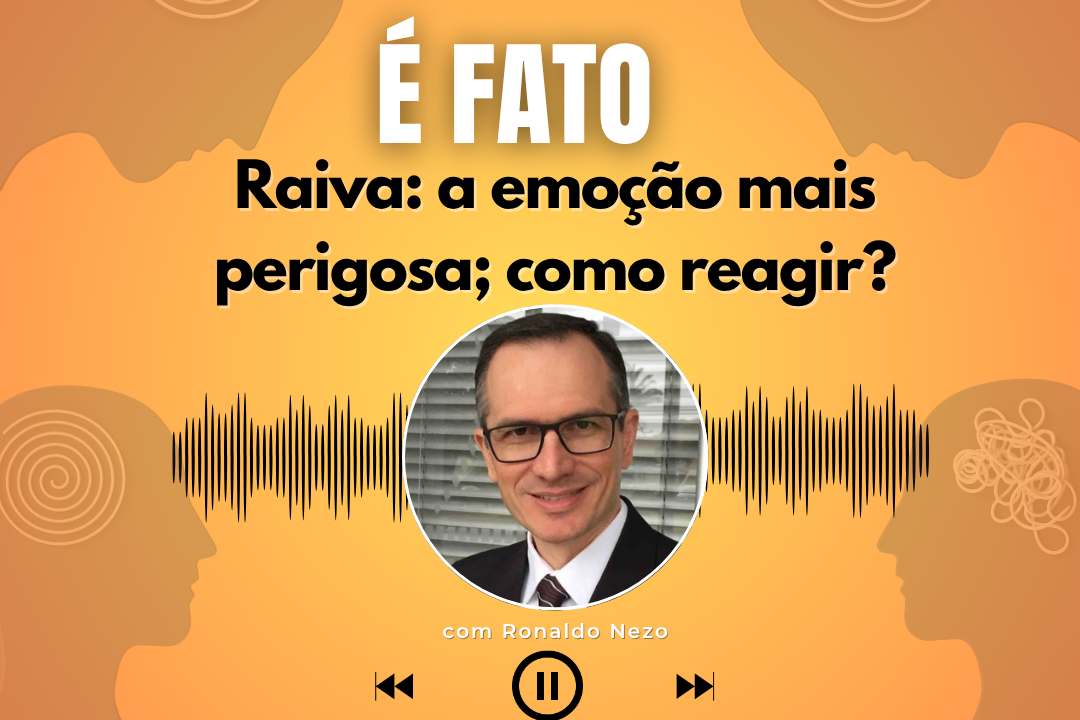 É FATO | Ronaldo Nezo fala diretamente para você