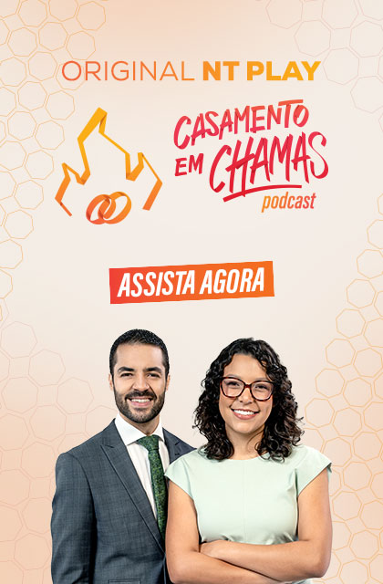 Casamento em Chamas