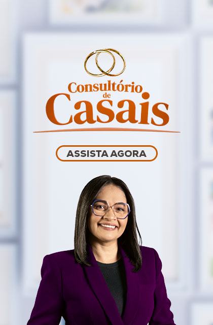 Semana Consultório de Casais