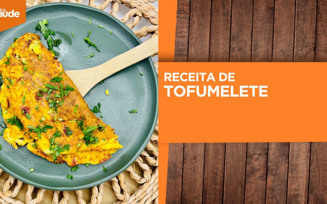 Receita: Tofumelete