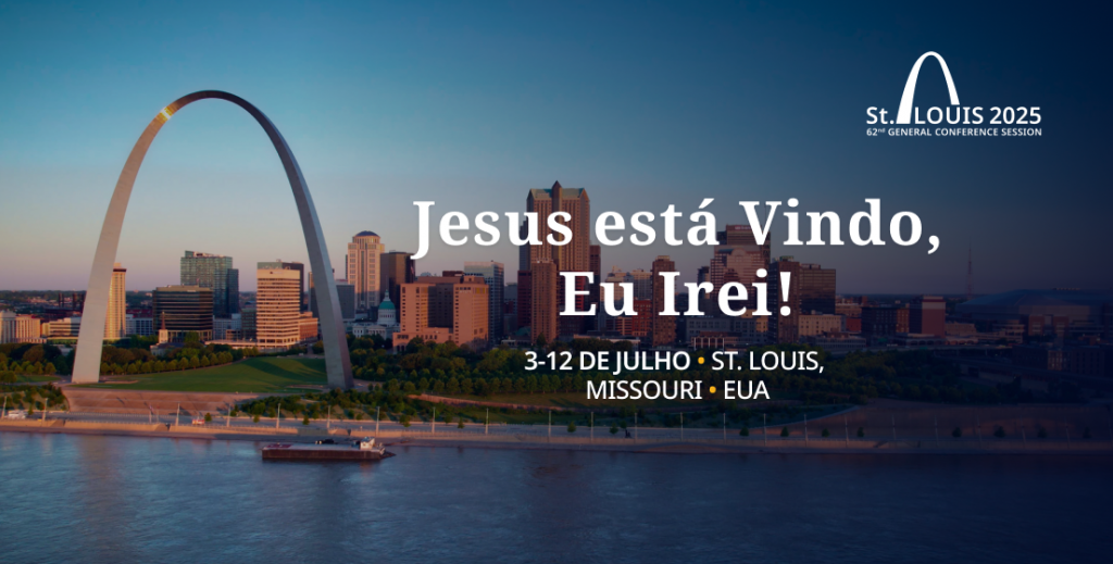 Novo Tempo, ANN, ASN e Revista Adventista manterão os membros da igreja informados das novidades decididas na reunião mundial