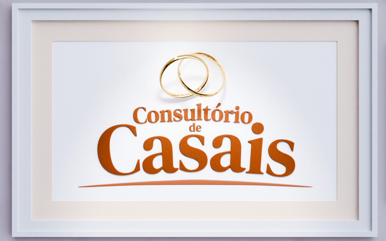 “Consultório de Casais” vai fortalecer os laços conjugais sob a ótica bíblica