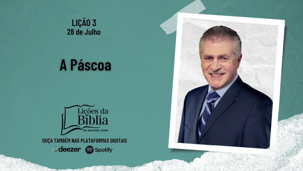 A Páscoa