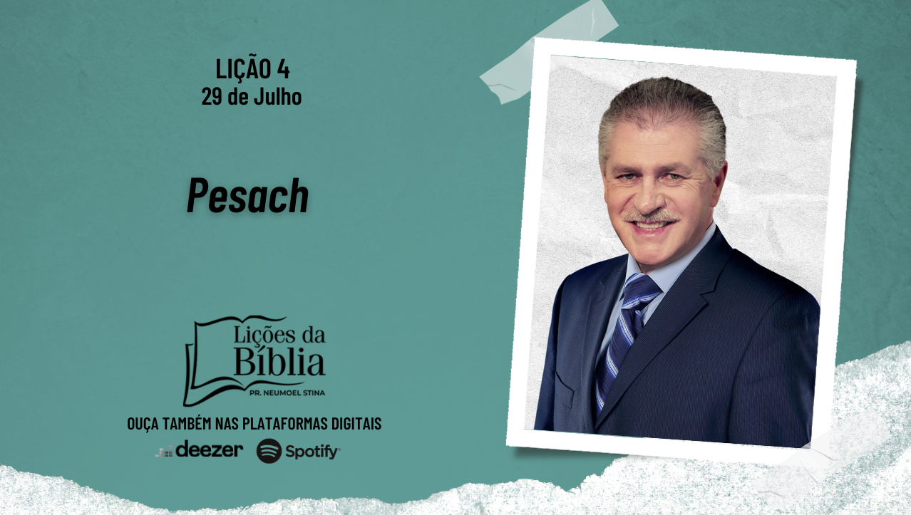 Pesach
