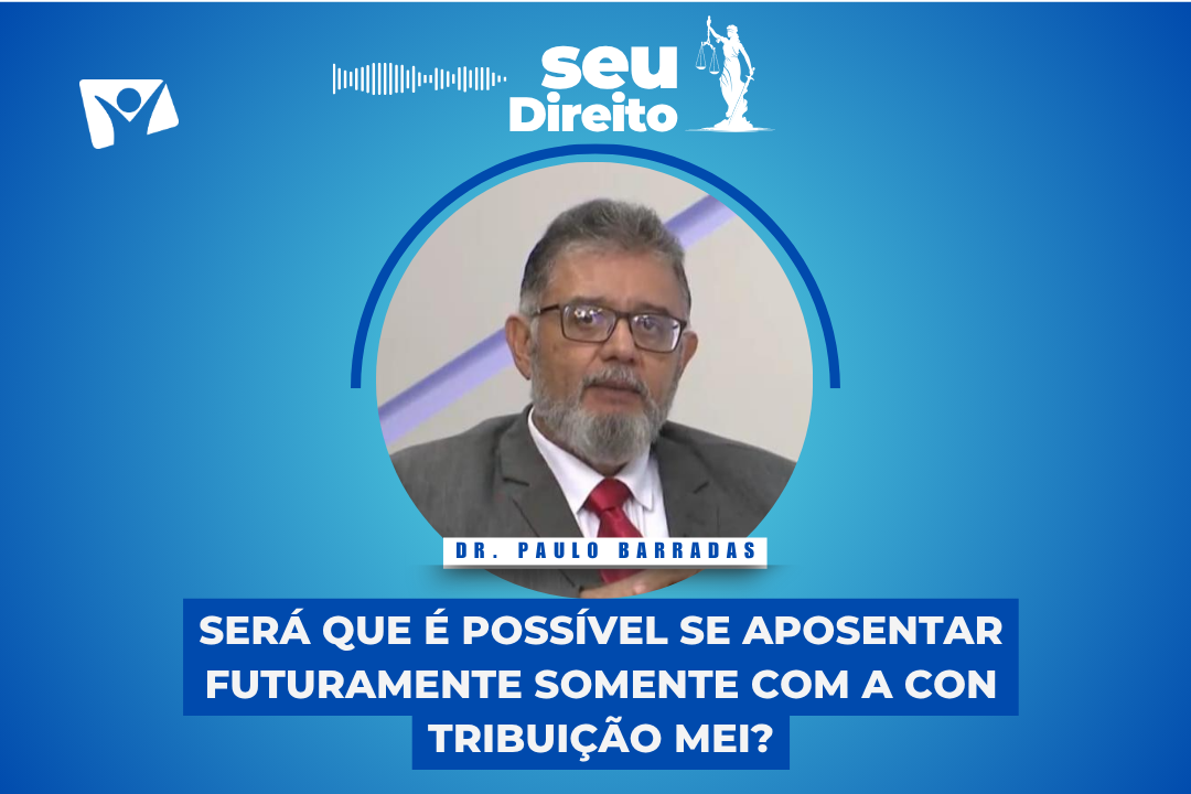 SEU DIREITO | O advogado e professor Paulo Barradas responde a sua pergunta