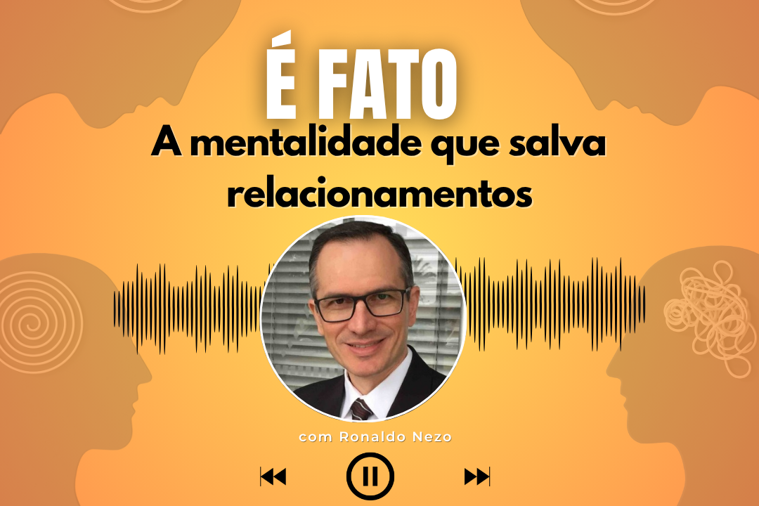 É FATO | Ronaldo Nezo fala diretamente para você