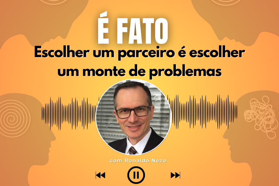 É FATO | Ronaldo Nezo fala diretamente para você