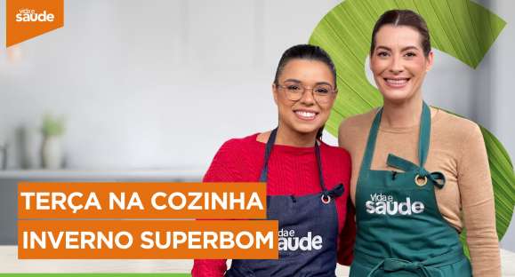 Terça na Cozinha: Inverno Superbom
