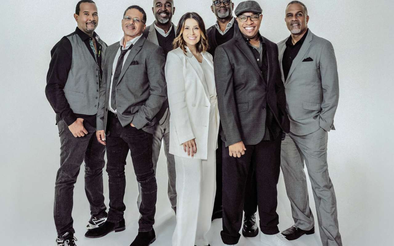 Take 6 e Gissela, da Gravadora Novo Tempo, lançam videoclipe juntos
