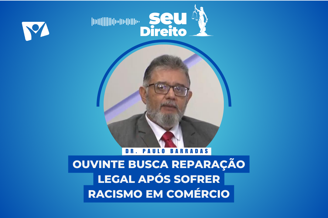 SEU DIREITO | Você pergunta e a Lei responde