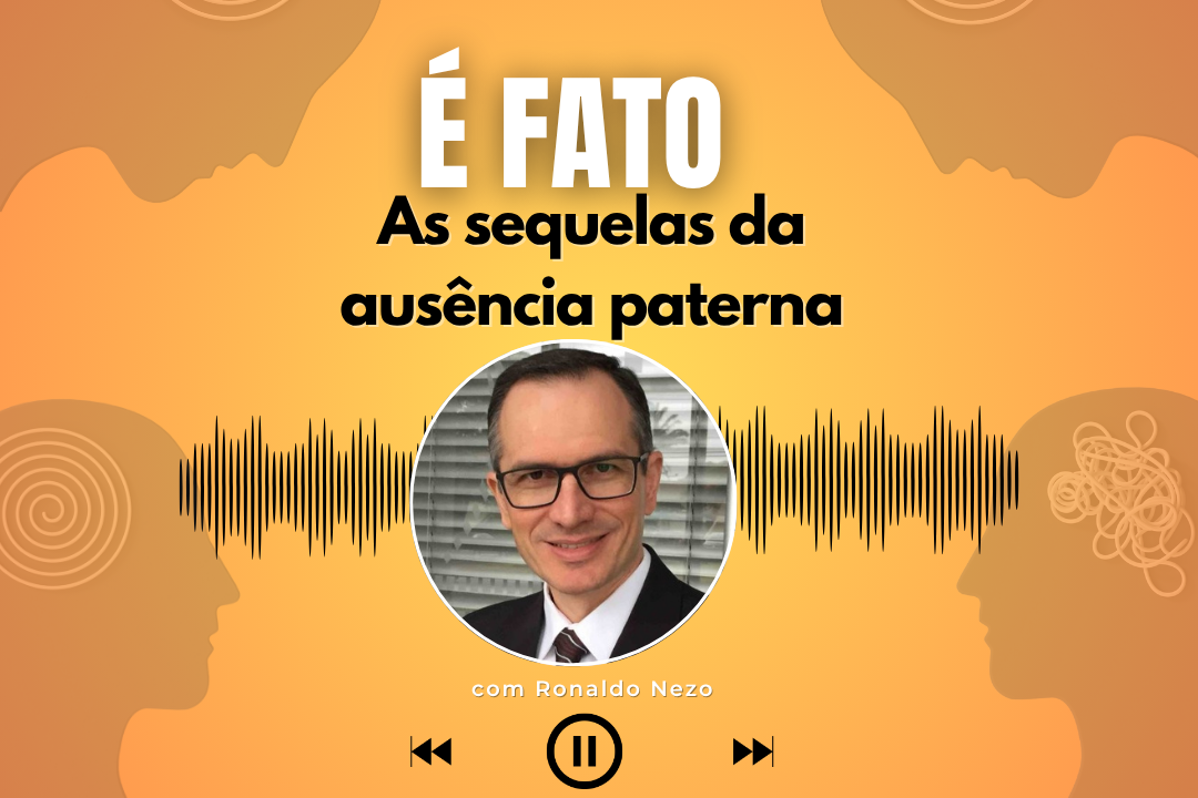 É FATO | Ronaldo Nezo fala diretamente para você
