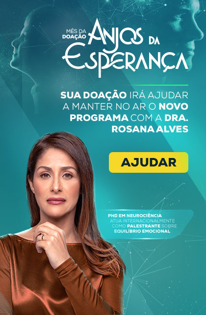 Campanha Anjos – Agosto