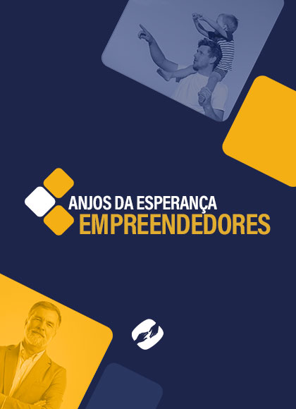 Anjos da Esperança Empreendedores