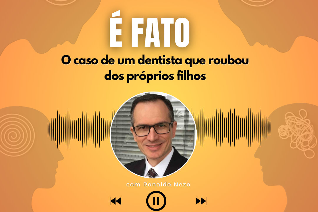 É FATO | Ronaldo Nezo fala diretamente para você