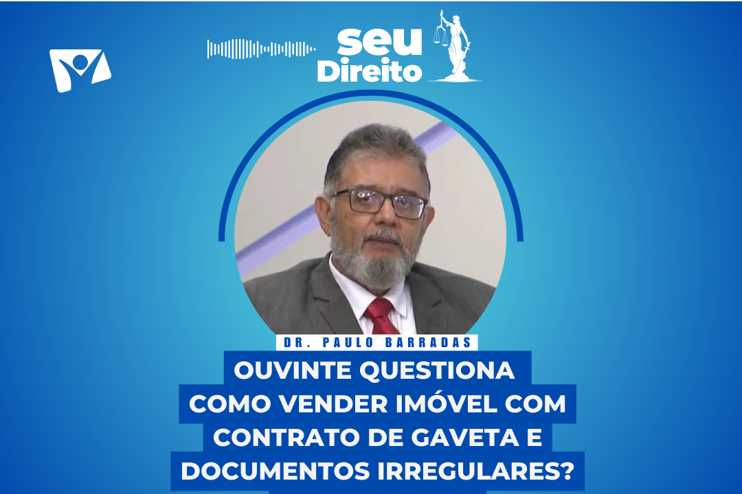 SEU DIREITO | Você pergunta e a Lei responde
