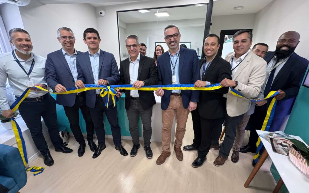 Rádio Novo Tempo Vale inaugura novo estúdio em São José dos Campos